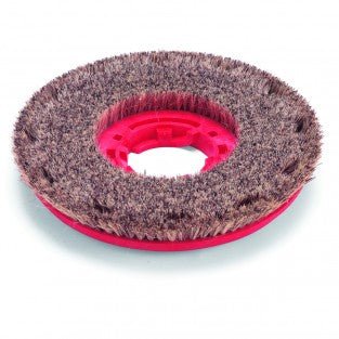 brosse pour monobrosse Numatic (NLL415) - 400MM - Clean Equipements